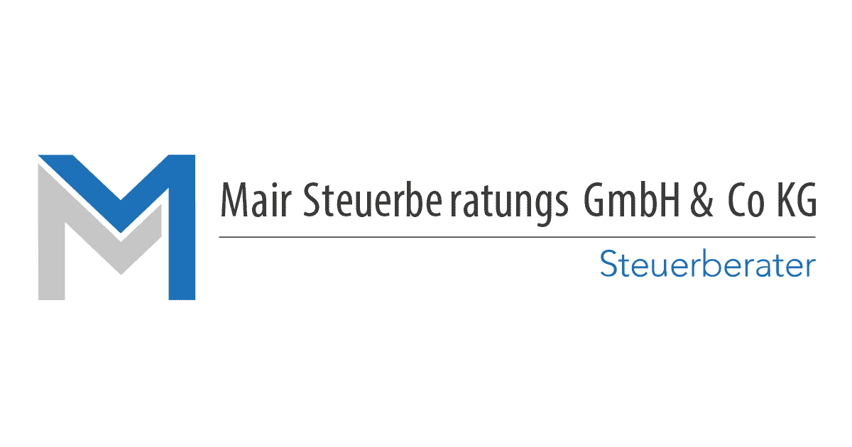 Mair Steuerberatungs GmbH & Co KG